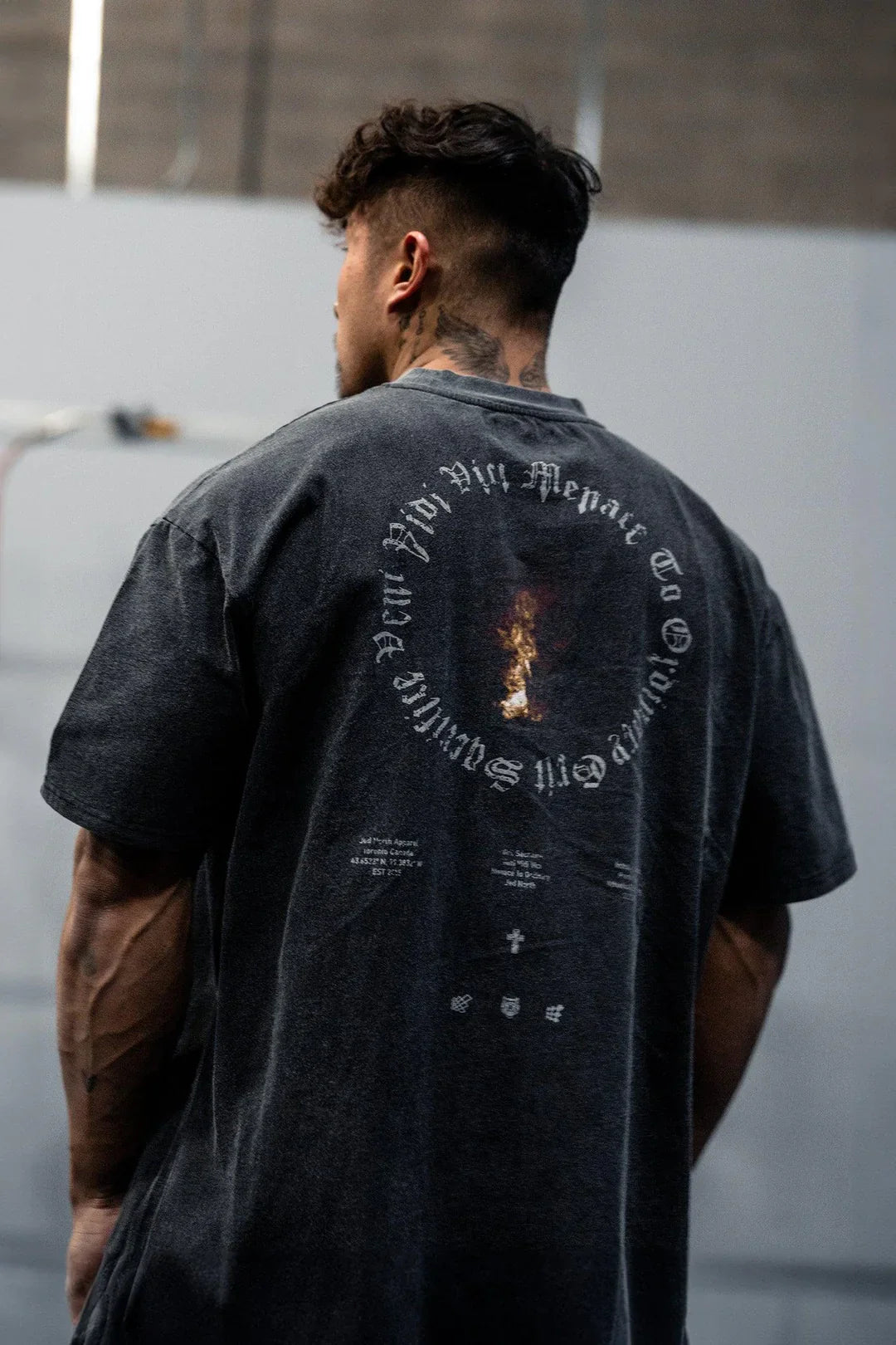 Vintage T-Shirt