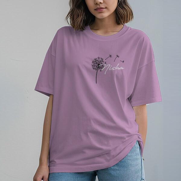 Minimal T-Shirt