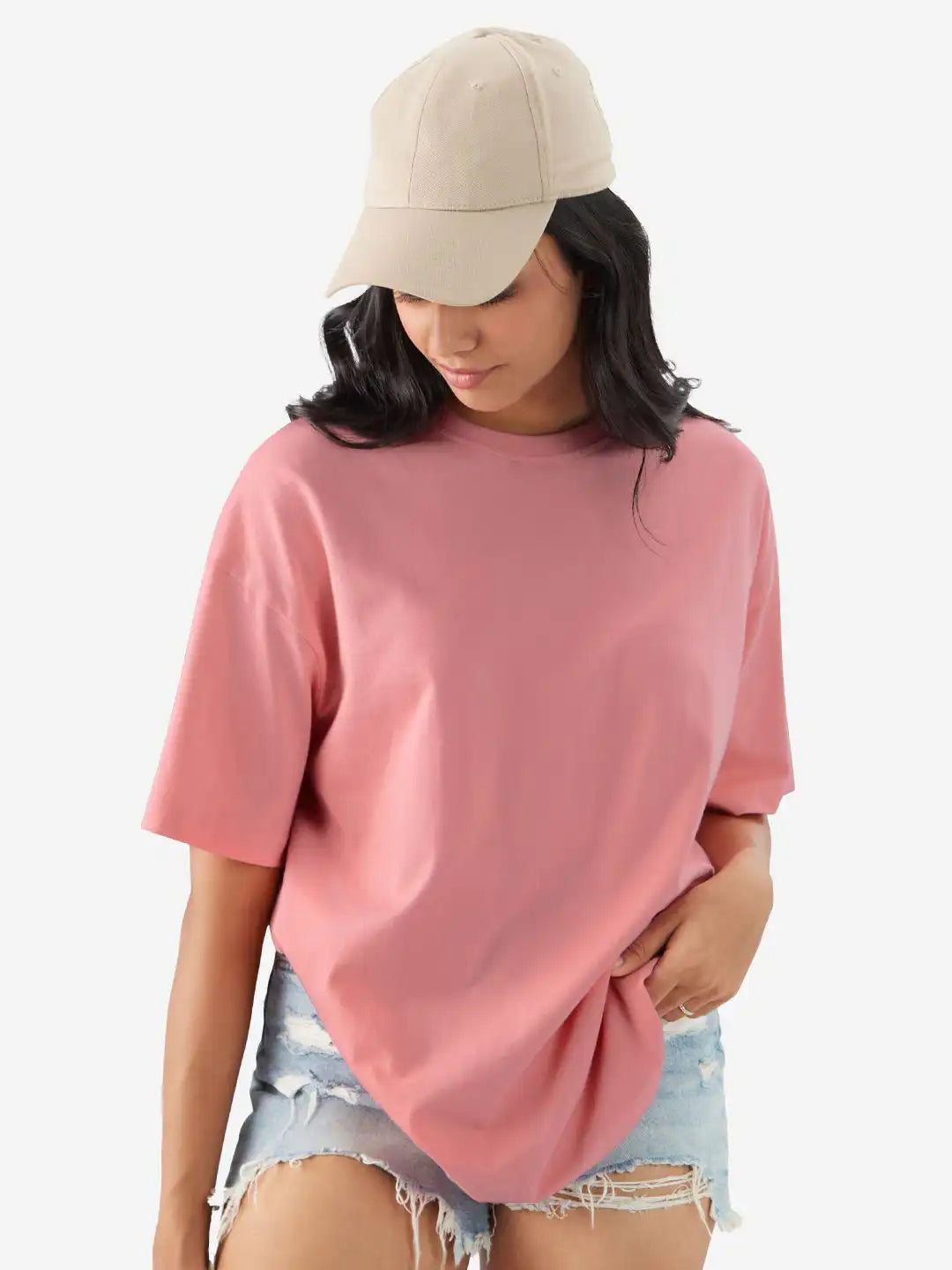 Women Oversized T-Shirts