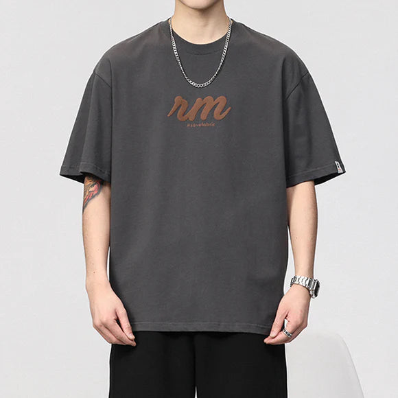 Men Oversized T-Shirts